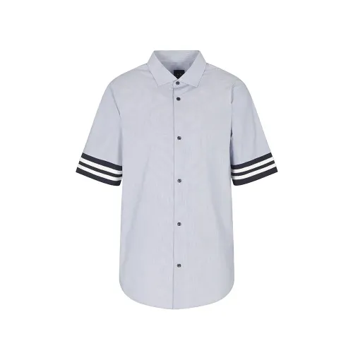 아르마니익스체인지 XM000961 AF10255 반팔 셔츠 142204480