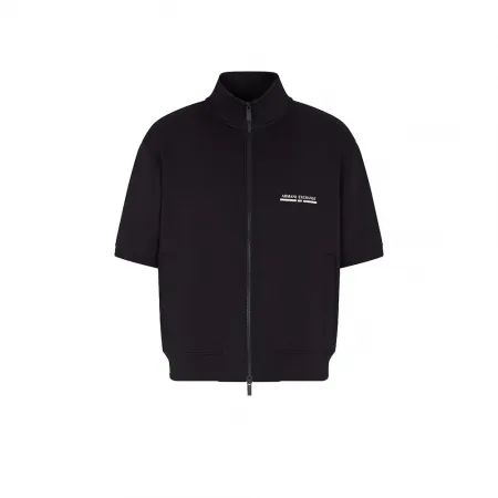 아르마니익스체인지 XM000974 AF10818 풀지퍼 스웨터 142204487