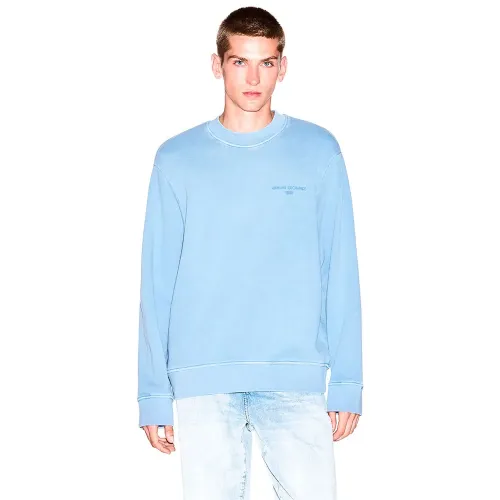 아르마니익스체인지 XM000984 AF16281 스웨터 142204506