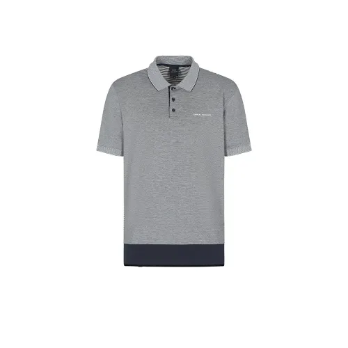 아르마니익스체인지 XM000995 AF15917 반팔 폴로 셔츠 142204524