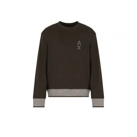 아르마니익스체인지 XM001040 AF10830 스웨터 142204555