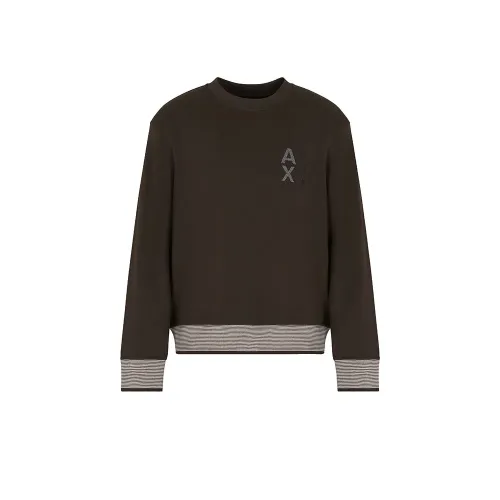 아르마니익스체인지 XM001040 AF10830 스웨터 142204555