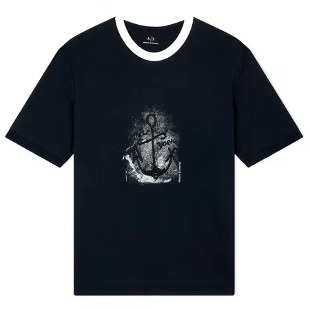 아르마니익스체인지 XM001075 AF12308 반팔 티셔츠 142204581