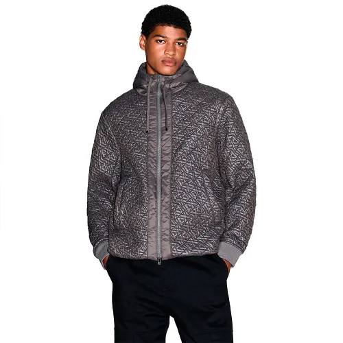 아르마니익스체인지 XM001093 AF16589 자켓 142204597