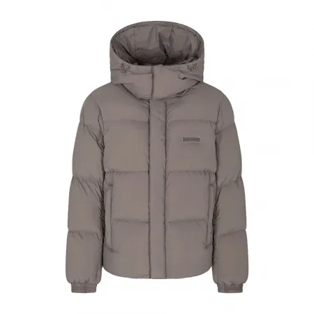 아르마니익스체인지 XM001098 AF16340 다운 자켓 142204601