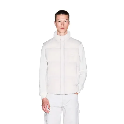 아르마니익스체인지 XM001100 AF16340 조끼 142204604