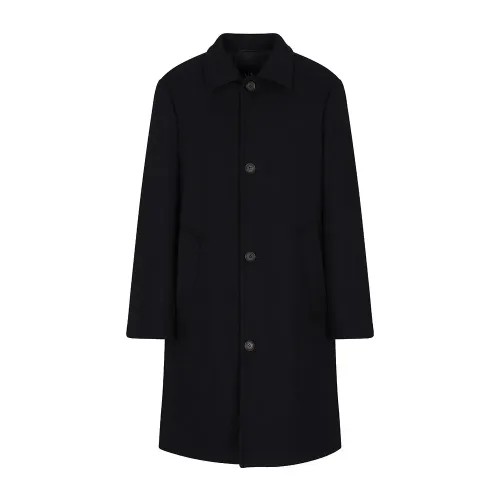 아르마니익스체인지 XM001121 AF18943 트렌치코트 142204629