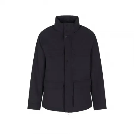 아르마니익스체인지 XM001127 AF16595 패딩 자켓 142204635