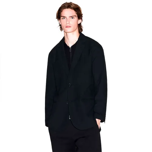 아르마니익스체인지 XM001195 AF16678 블레이저 142204685