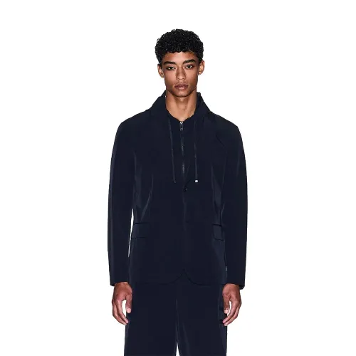 아르마니익스체인지 XM001199 AF16635 블레이저 142204692