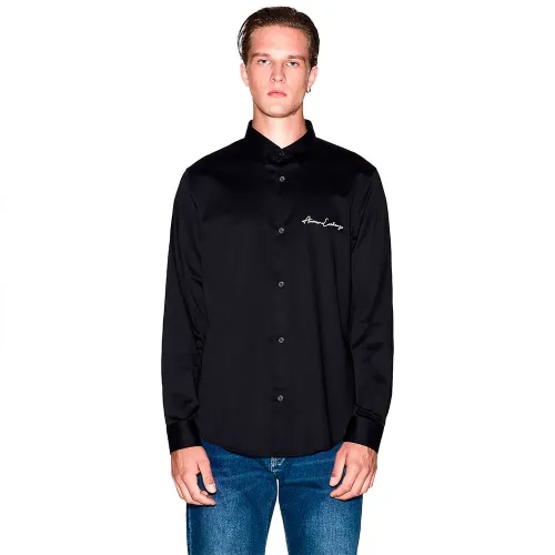 아르마니익스체인지 XM001224 AF10192 셔츠 142204715