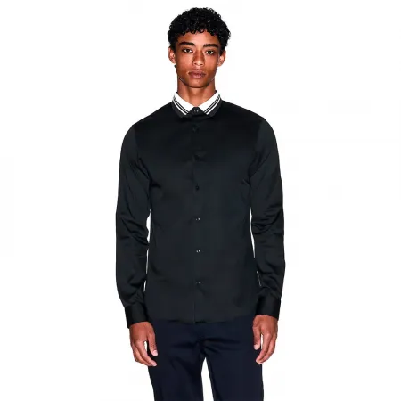 아르마니익스체인지 XM001224 AF10192 셔츠 142204718