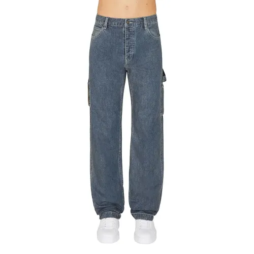 아르마니익스체인지 XM001220 AF16923 청바지 142204724