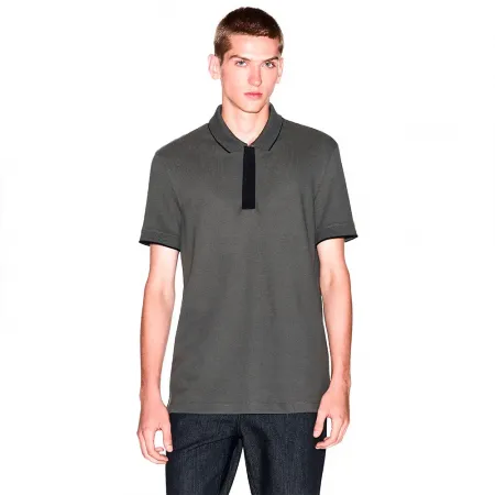 아르마니익스체인지 XM001285 AF10366 반팔 폴로 셔츠 142204749