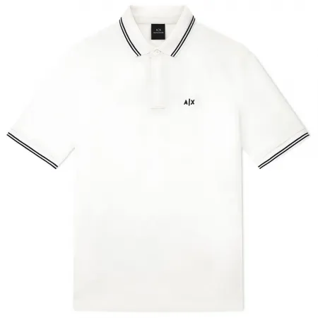 아르마니익스체인지 XM001287 AF17321 반팔 폴로 셔츠 142204780