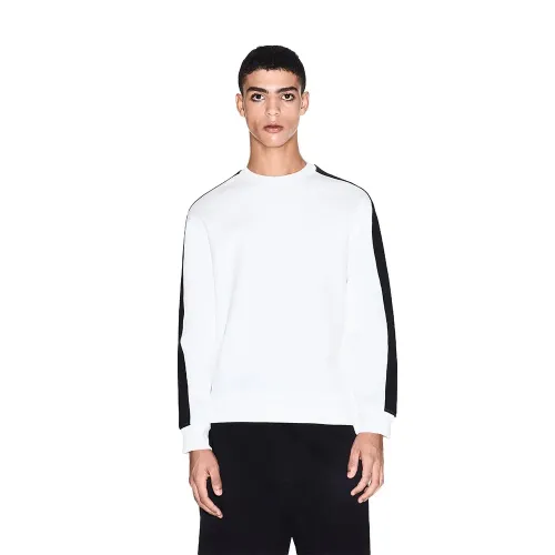 아르마니익스체인지 XM001296 AF10818 스웨터 142204786