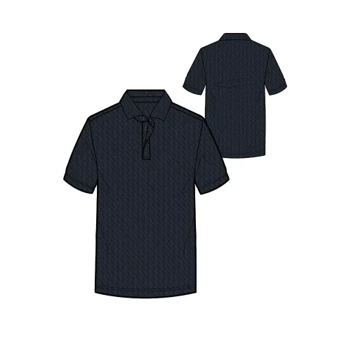 아르마니익스체인지 XM001292 AF10337 반팔 폴로 셔츠 142204791