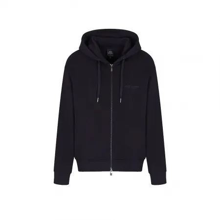 아르마니익스체인지 XM001293 AF20934 풀지퍼 스웨터 142204805