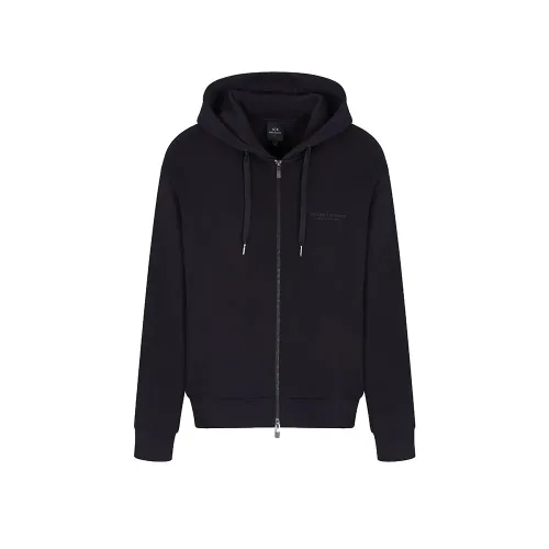 아르마니익스체인지 XM001293 AF20934 풀지퍼 스웨터 142204805