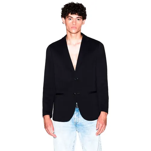 아르마니익스체인지 XM001303 AF10818 블레이저 142204814