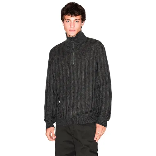 아르마니익스체인지 XM001332 AF13776 하프 지퍼 스웨터 142204845