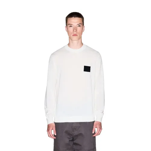 아르마니익스체인지 XM001329 AF11982 스웨터 142204861