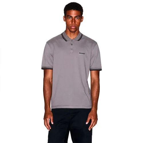 아르마니익스체인지 XM001349 AF16246 반팔 폴로 셔츠 142204890