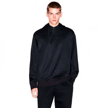 아르마니익스체인지 XM001355 AF16259 후드티 142204893