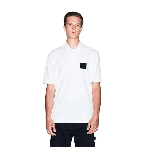 아르마니익스체인지 XM001372 AF16262 반팔 폴로 셔츠 142204945