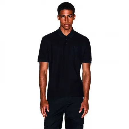 아르마니익스체인지 XM001372 AF16262 반팔 폴로 셔츠 142204954