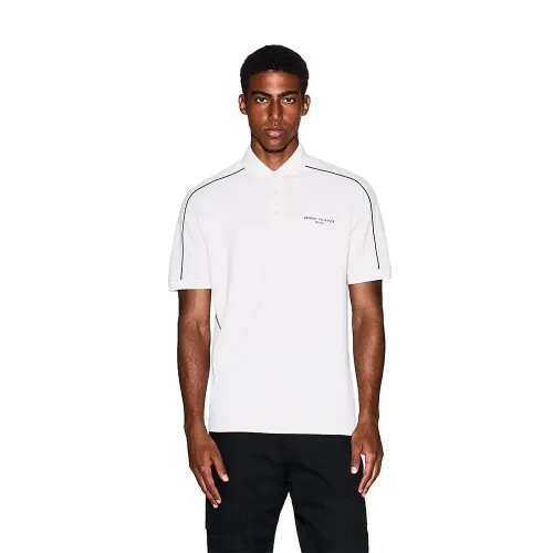 아르마니익스체인지 XM001359 AF13026 반팔 폴로 셔츠 142204958