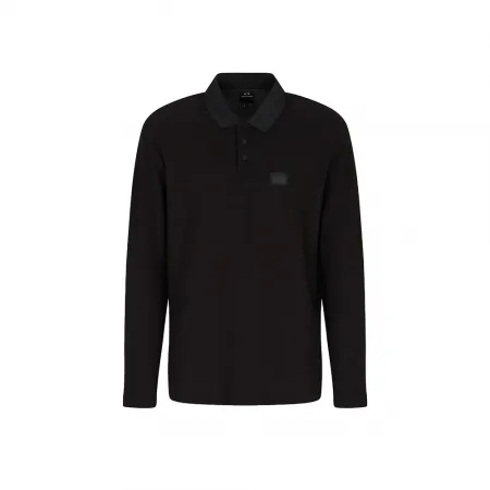 아르마니익스체인지 XM001394 AF16262 긴 소매 폴로 142204983