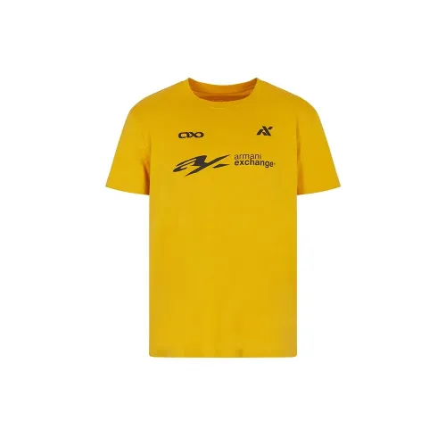 아르마니익스체인지 XM001404 AF16432 반팔 티셔츠 142205001