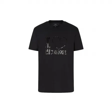 아르마니익스체인지 XM001413 AF16432 반팔 티셔츠 142205006