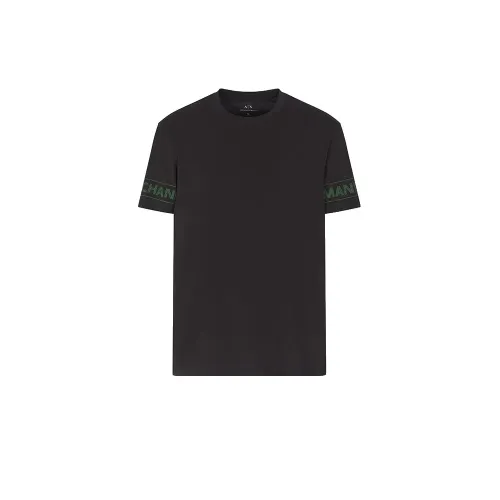 아르마니익스체인지 XM001437 AF10356 반팔 티셔츠 142205049