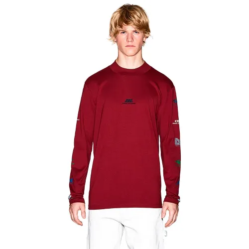 아르마니익스체인지 XM001434 AF10362 긴팔 티셔츠 142205050