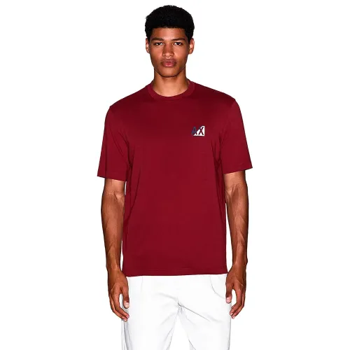 아르마니익스체인지 XM001451 AF10356 반팔 티셔츠 142205087