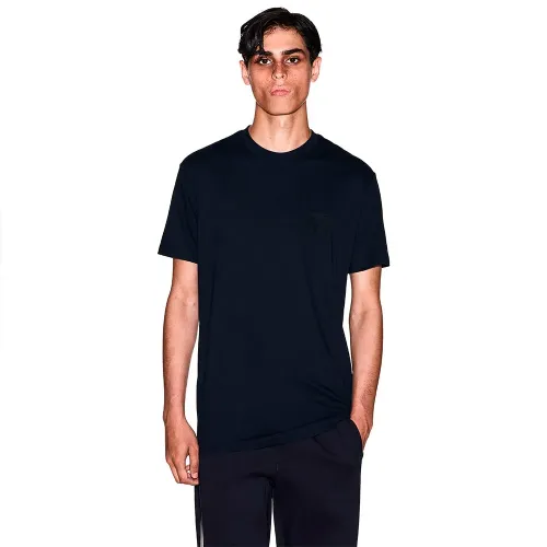 아르마니익스체인지 XM001456 AF10358 반팔 티셔츠 142205093