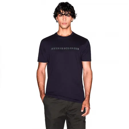 아르마니익스체인지 XM001458 AF10364 반팔 티셔츠 142205104