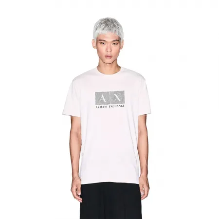 아르마니익스체인지 XM001463 AF10356 반팔 티셔츠 142205120