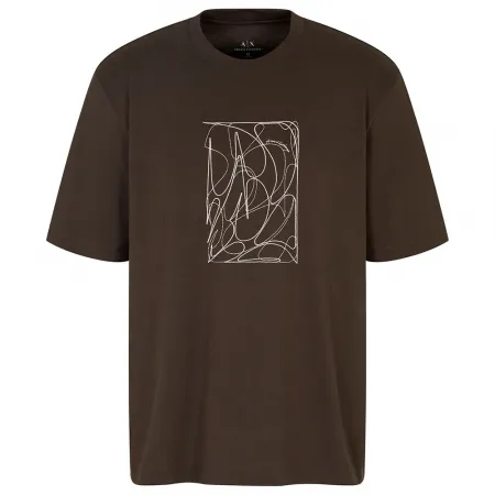 아르마니익스체인지 XM001468 AF10362 반팔 티셔츠 142205129