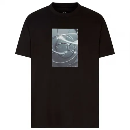 아르마니익스체인지 XM001470 AF10362 반팔 티셔츠 142205138