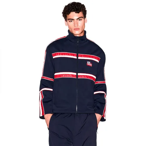 아르마니익스체인지 XM001492 AF17371 자켓 142205161