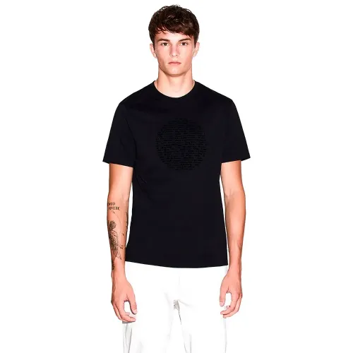 아르마니익스체인지 XM001488 AF10356 반팔 티셔츠 142205162