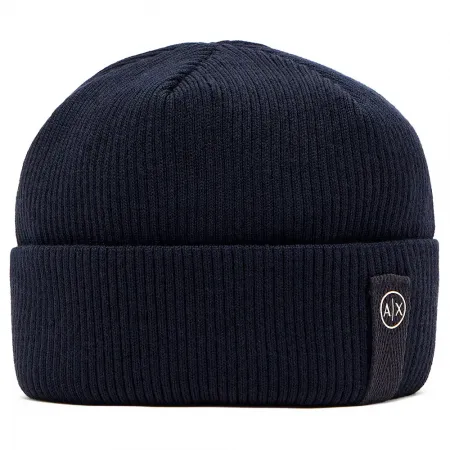 아르마니익스체인지 XM001532 AF10348 비니 142205195