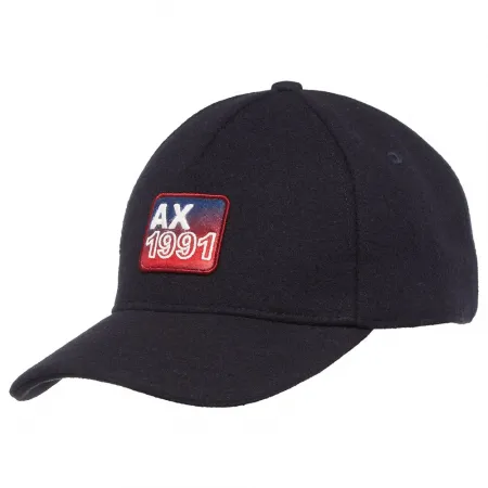 아르마니익스체인지 XM001530 AF16601 야구 모자 142205204