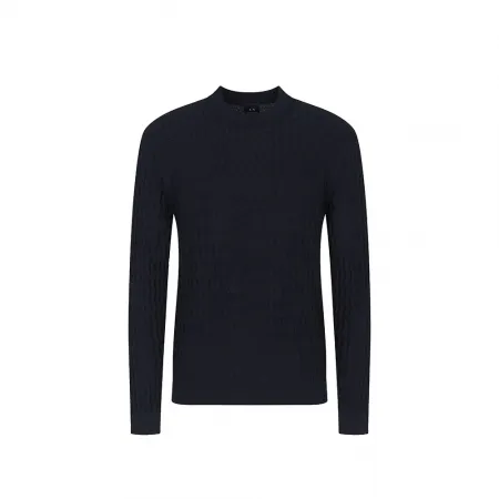 아르마니익스체인지 XM001560 AF11982 스웨터 142205228