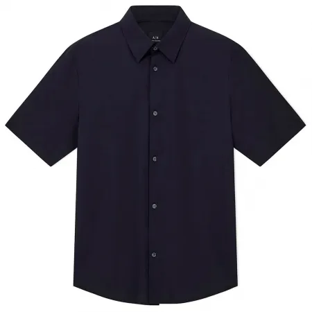 아르마니익스체인지 XM001566 AF19193 반팔 셔츠 142205241