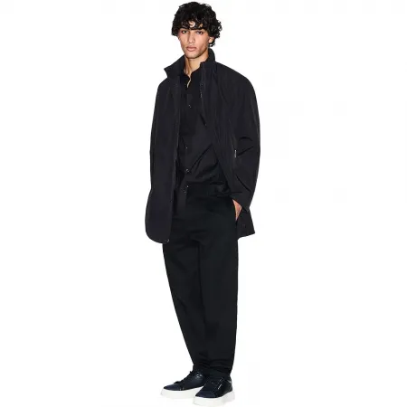 아르마니익스체인지 XM001578 AF16926 트렌치코트 142205278