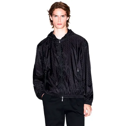 아르마니익스체인지 XM001582 AF16628 자켓 142205288